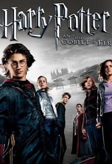 Harry Potter and the Goblet of Fire (2005) แฮร์รี่ พอตเตอร์กับถ้วยอัคนี ภาค 4