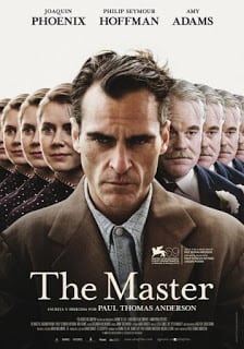 The Master (2012) เดอะมาสเตอร์ บารมีสมองเพชร