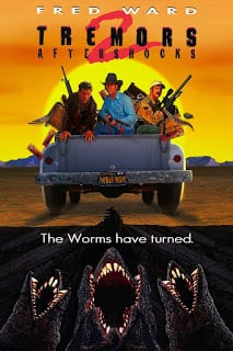 Tremors 2: Aftershocks (1996) ทูตนรกล้านปี ภาค 2