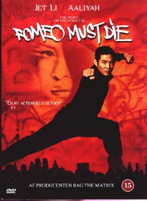 Romeo Must Die (2000) ศึกแก็งค์มังกรผ่าโลก