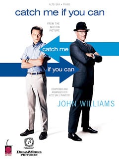 Catch Me If You Can (2002) จับให้ได้ถ้านายแน่จริง