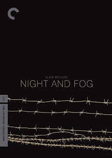 Night and Fog (1956)