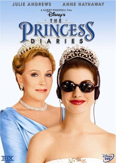 The Princess Diaries (2001) บันทึกรักเจ้าหญิงมือใหม่