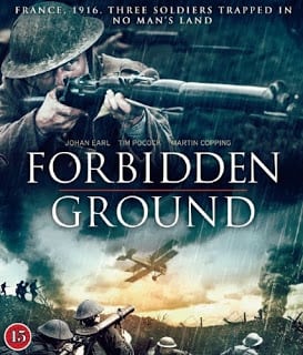 Forbidden Ground (2013) สมรภูมิเดือด