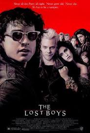 The Lost Boys (1987) ตื่นแล้วตายยาก