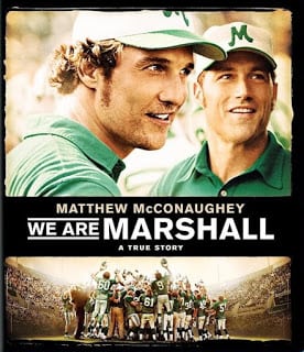 We Are Marshall (2006) ทีมกู้ฝัน เดิมพันเกียรติยศ