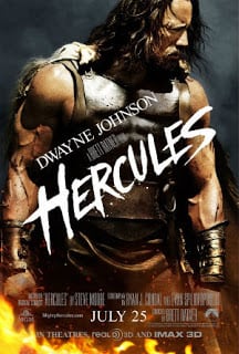 Hercules (2014) เฮอร์คิวลีส