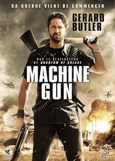 Machine Gun Preacher (2011) นักบวชปืนกล