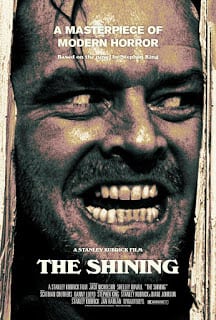 The Shining (1980) เดอะไชนิง โรงแรมผีนรก