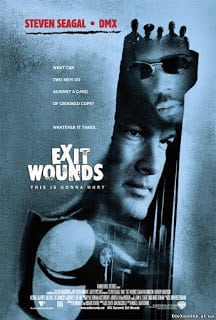 Exit Wounds (2001) ยุทธการล้างบางเดนคน