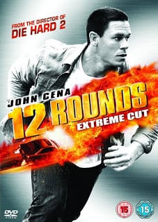 12 Rounds (2009) ฝ่าวิกฤติ 12 รอบระห่ำนรก