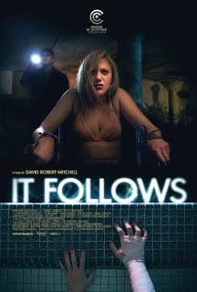 It Follows (2014) อย่าให้มันตามมา