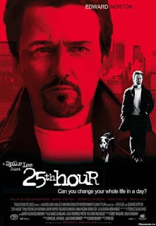 25th Hour (2002) 25 ช.ม. ชนเส้นตาย