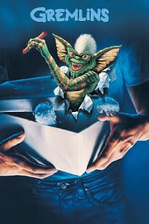 Gremlins (1984) เกรมลินส์ ปีศาจซน