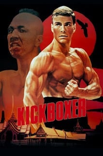 Kickboxer (1989) สังเวียนแค้น สังเวียนชีวิต