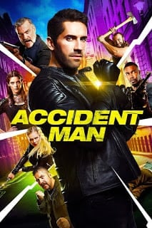 Accident Man (2018)