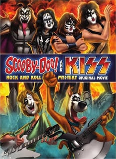 Scooby-Doo! & KISS: Rock & Roll Mystery (2015) สคูบี้ดู ไขปริศนาขาร็อคกับวงคิส