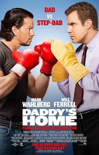 Daddy’s Home (2015) สงครามป่วน (ตัว)พ่อสุดแสบ