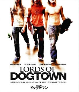 Lords of Dogtown (2005) Unrated เด็กบอร์ดพันธุ์ซ่าส์ขาติดล้อ