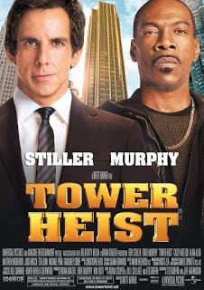 Tower Heist (2011) ปล้นเสียดฟ้า บ้าเหนือเมฆ