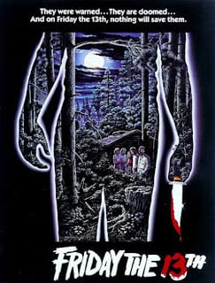 Friday the 13th (1980) ศุกร์ 13 ฝันหวาน (บรรยายไทย)