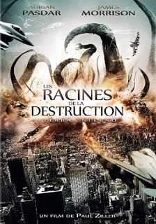 Seeds of Destruction (2011) พันธุ์หายนะเลื้อยถล่มโลก