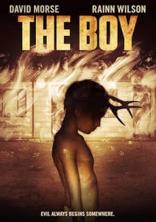 The Boy (2015) [Soundtrack บรรยายไทย]