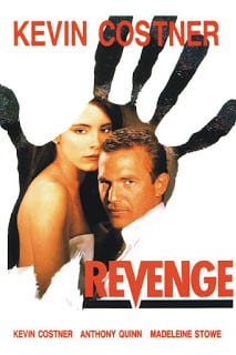 Revenge (1990) แค้นนี้ต้องทวงคืน [Soundtrack บรรยายไทย]