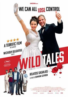 Wild Tales (2014) อยากมีเรื่องใช่ป่ะจัดให้