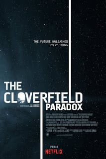 The Cloverfield Paradox (2018) เดอะ โคลเวอร์ฟิลด์ พาราด็อกซ์