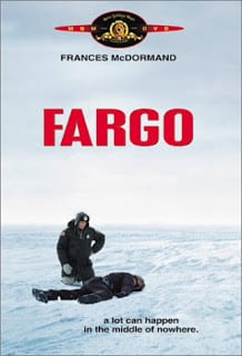 Fargo (1996) เงินร้อน