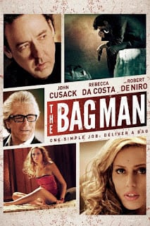 The Bag Man (2014) หิ้วนรกท้าคนโหด