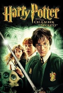 Harry Potter and the Chamber of Secrets (2002) แฮร์รี่ พอตเตอร์กับห้องแห่งความลับ ภาค 2