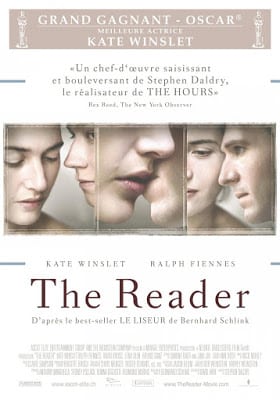 The Reader (2008) เดอะ รีดเดอร์ ในอ้อมกอดรักไม่ลืมเลือน