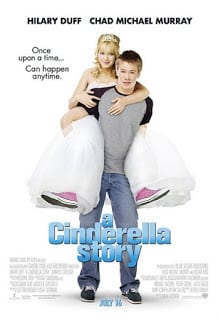 A Cinderella Story (2004) นางสาวซินเดอเรลล่า…มือถือสื่อรักกิ๊ง