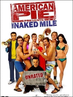 American Pie 5 Presents The Naked Mile (2006) แอ้มเย้ยฟ้าท้ามาราธอน