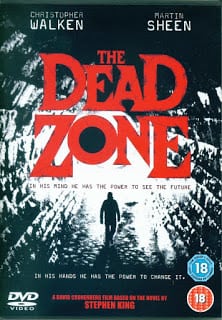 The Dead Zone (1983) มิติมรณะ