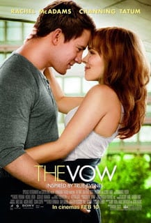 The Vow (2012) รักครั้งใหม่ หัวใจเดิม