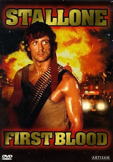 Rambo 1 First Blood (1982) แรมโบ้ นักรบเดนตาย