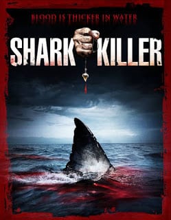 Shark Killer (2015) ล่าโคตรเพชร ฉลามเพชฌฆาต