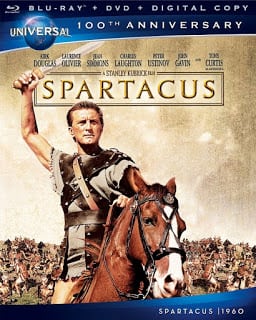 Spartacus (1960) สปาร์ตาคัส