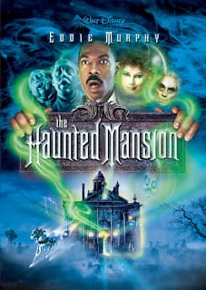 The Haunted Mansion (2003) บ้านเฮี้ยน ผีชวนฮา