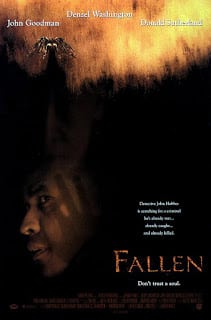 Fallen (1998) ฉุดนรกสยองโหด