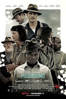 Mudbound (2017) แผ่นดินเดียวกัน (ซับไทย)