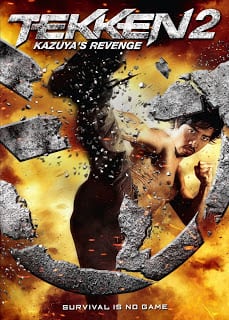 Tekken: Kazuya’s Revenge (2014) เทคเค่น 2