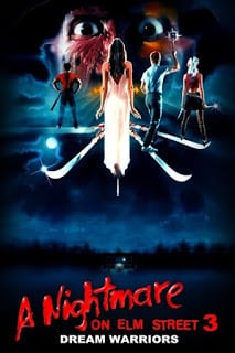 A Nightmare on Elm Street 3: Dream Warriors (1987) นิ้วเขมือบ ภาค 3