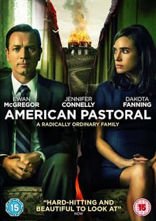 American Pastoral (2017) อเมริกัน ฝันสลาย