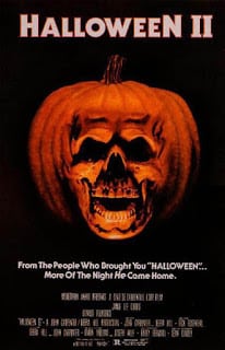 Halloween II (1981) ฮัลโลวีนเลือด ภาค 2