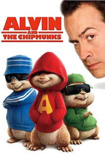 Alvin and the Chipmunks (2007) อัลวินกับสหายชิพมังค์จอมซน