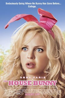 The House Bunny (2008) บันนี่สาว หัวใจซี้ด